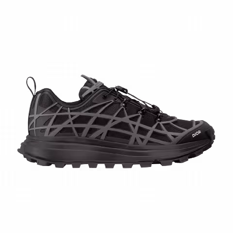 Dior B31 Runner 'Black'