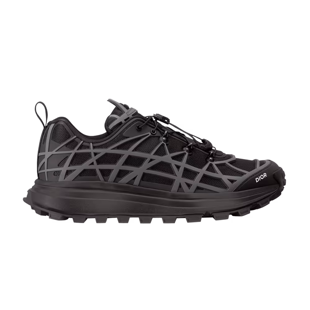 Dior B31 Runner Black