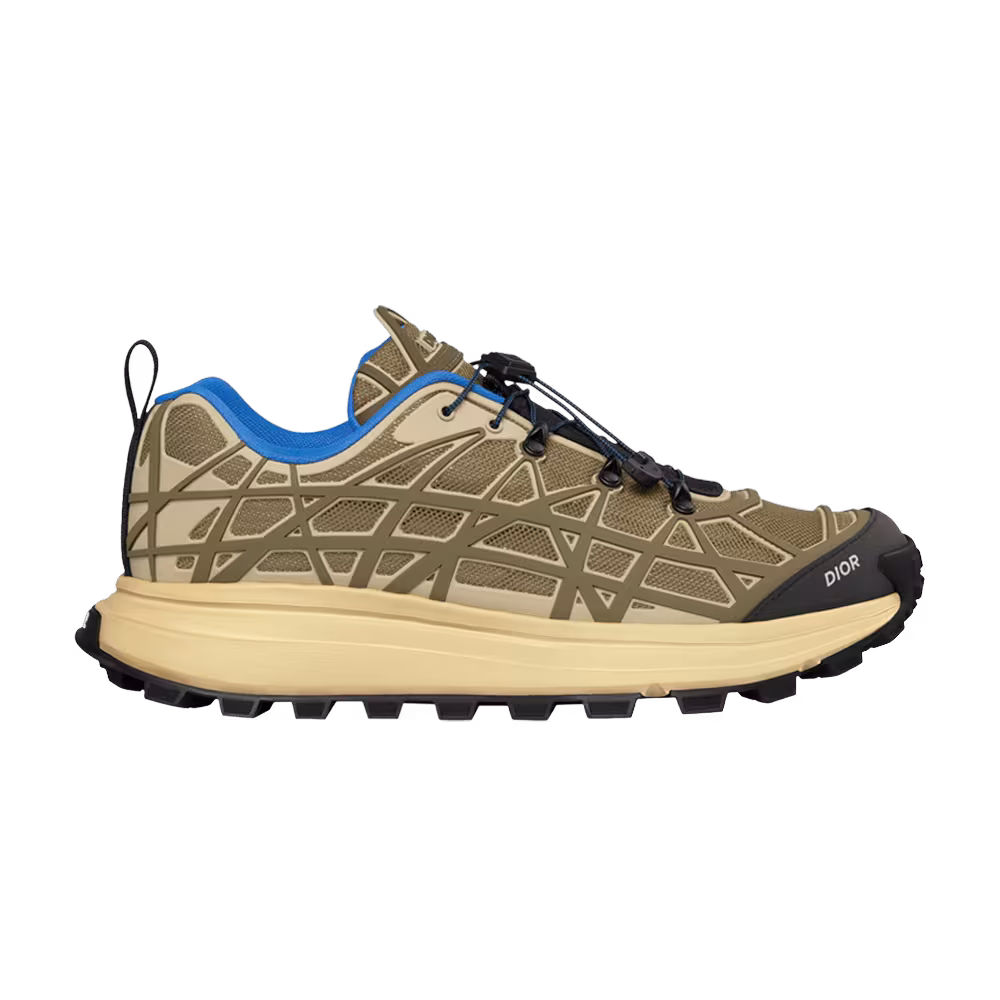 Dior B31 Runner Khaki