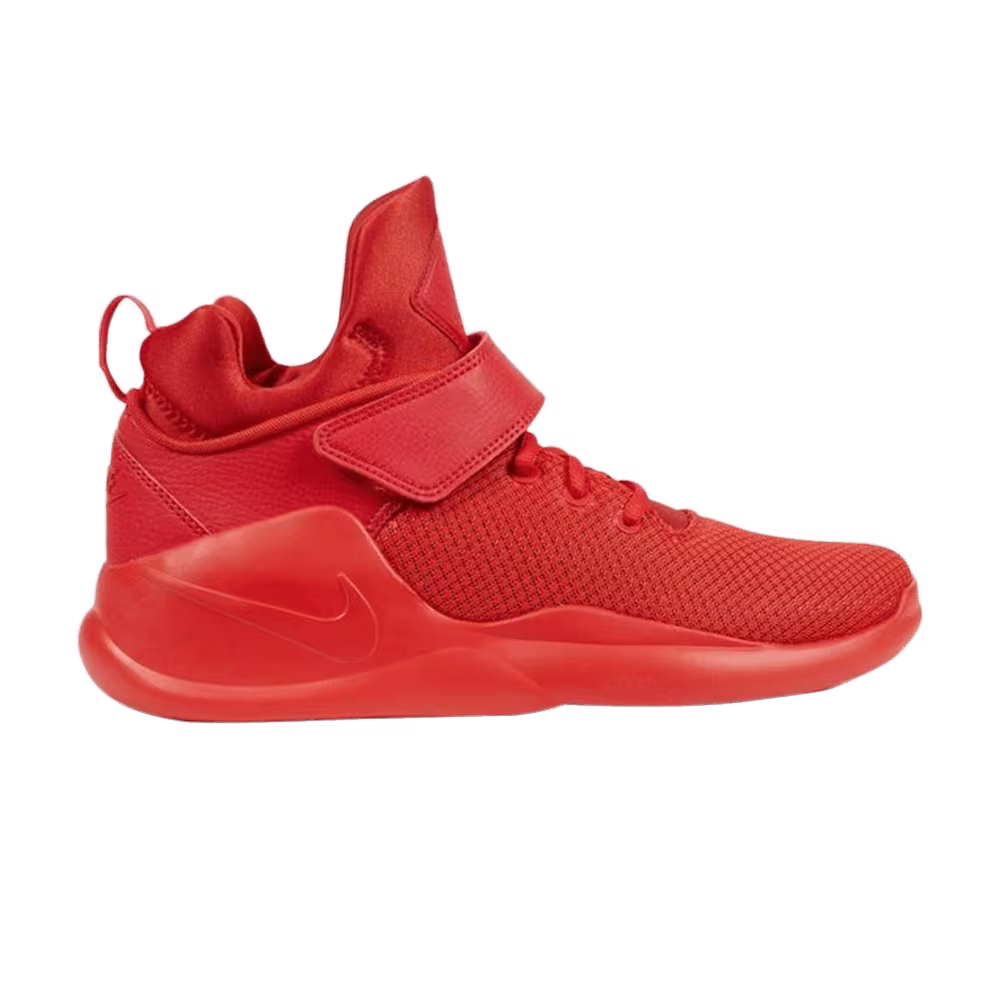 Nike Kwazi