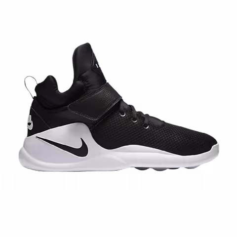 Nike Kwazi 'Black'