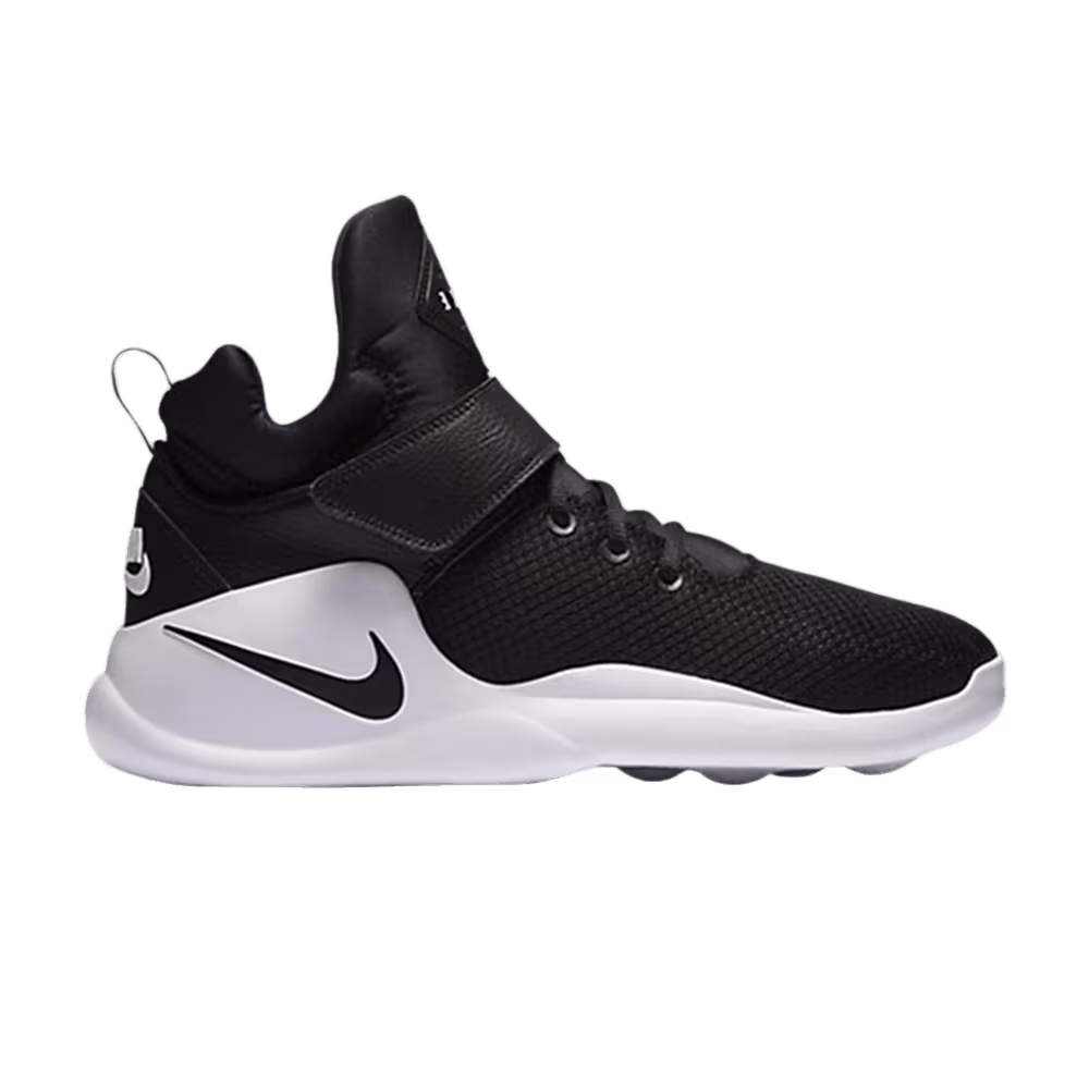 Nike Kwazi Black