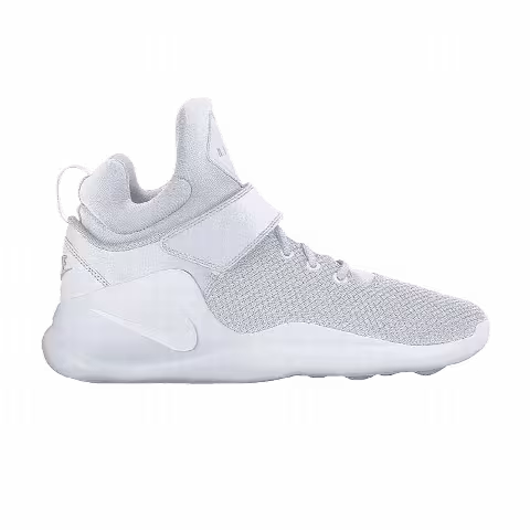 Nike Kwazi 'Triple White'