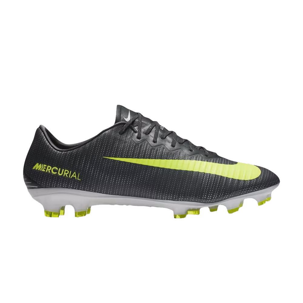 Nike Mercurial Vapor 11 CR7 FG Seaweed
