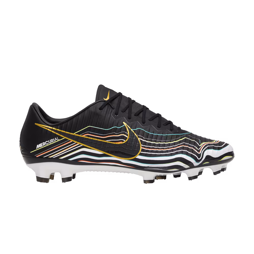 Nike Mercurial Vapor 11 SE FG Black History Month