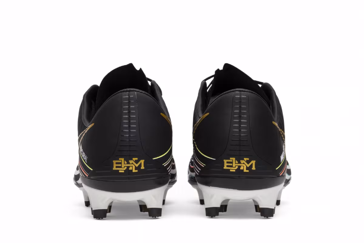 Nike Mercurial Vapor 11 SE FG Black History Month, view 7