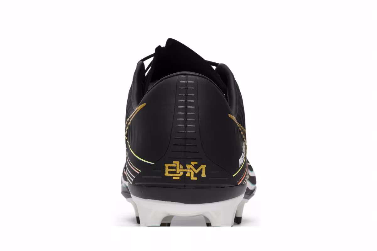Nike Mercurial Vapor 11 SE FG Black History Month, view 8