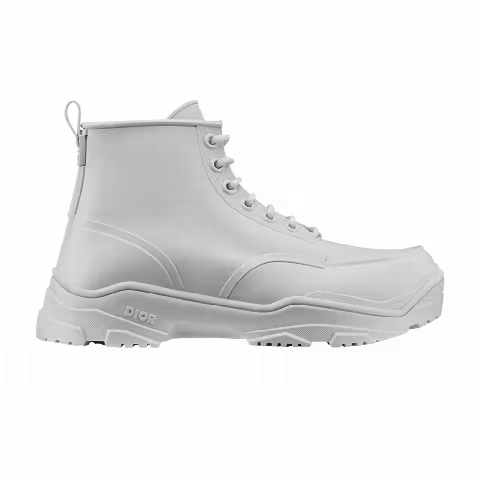 Dior Ankle Boot 'Beige'