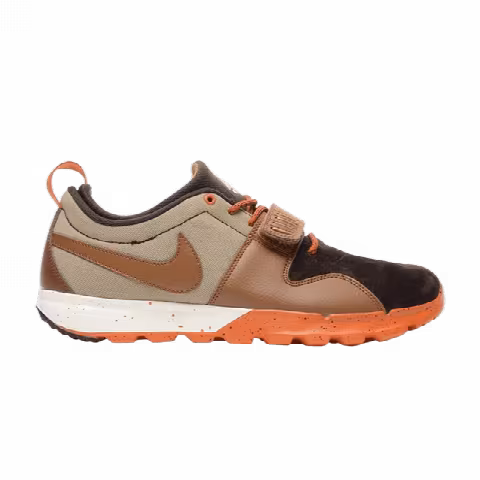 Poler x Nike SB Trainerendor