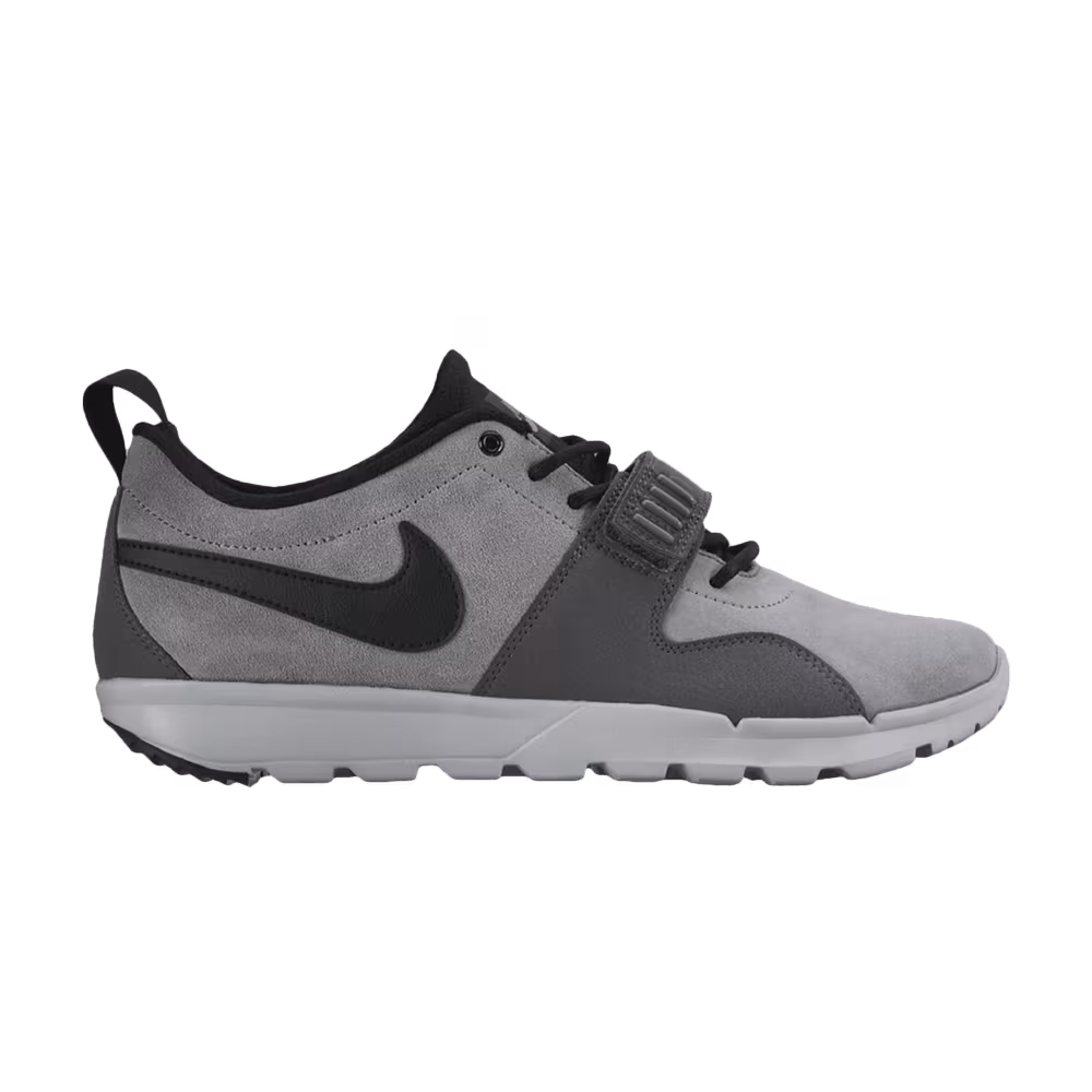 Nike Trainerendor L SB Cool Grey