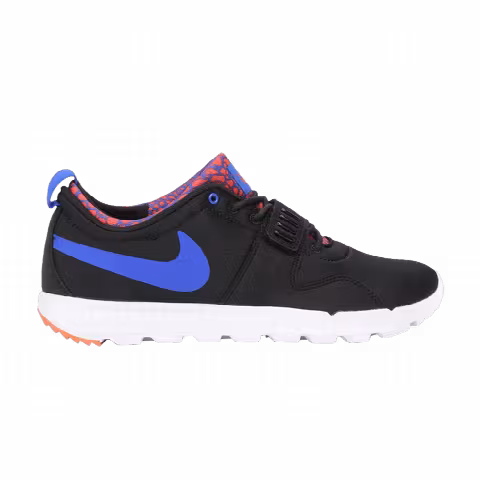 Nike Trainerendor SB 'Black Racer Blue'