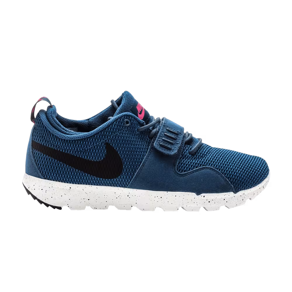 Nike SB Trainerendor Blue Force