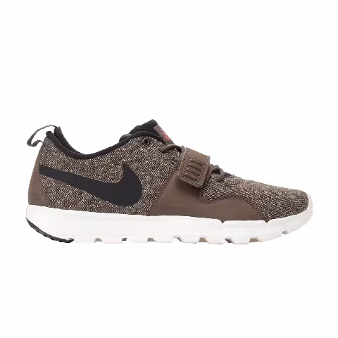 Nike Trainerendor SB 'Barbecue Brown'