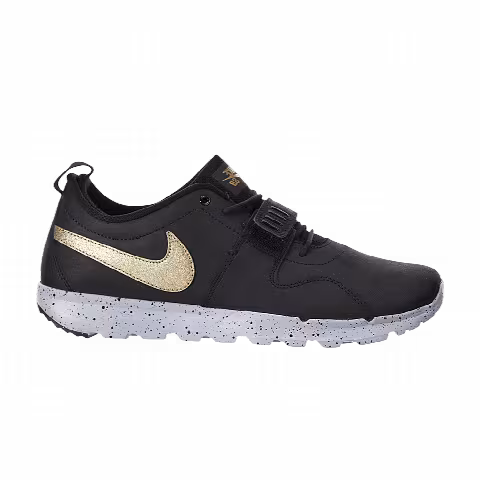 Nike Trainerendor SB QS 'Black Gold'
