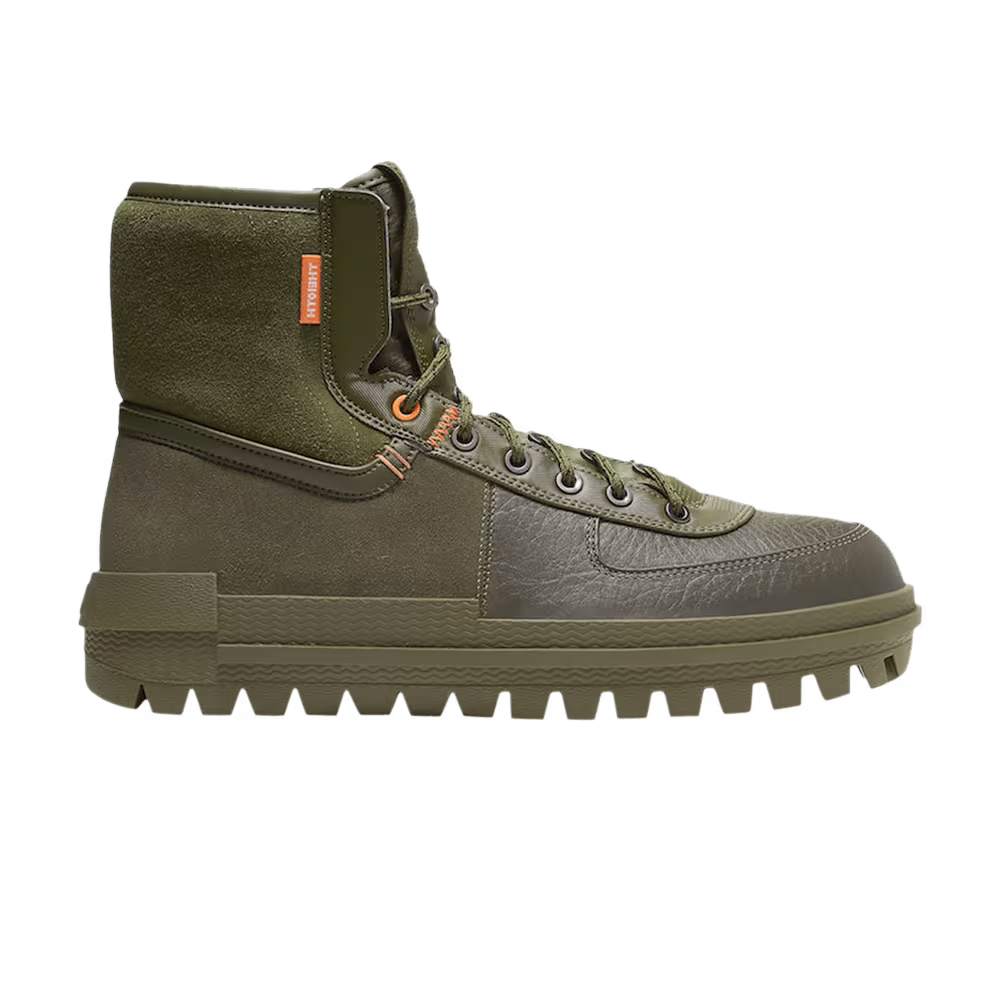 Nike Xarr Medium Olive