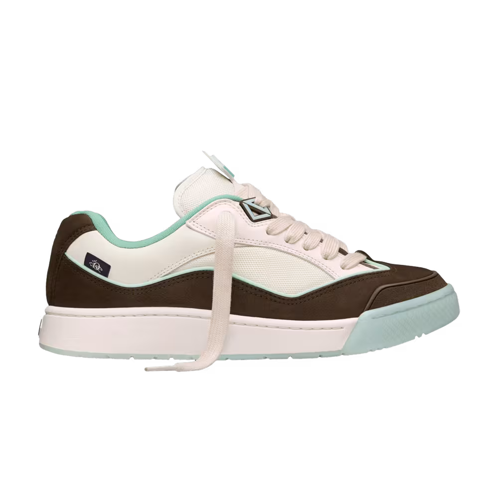 Travis Scott x Dior B713 Cactus Jack - Cream