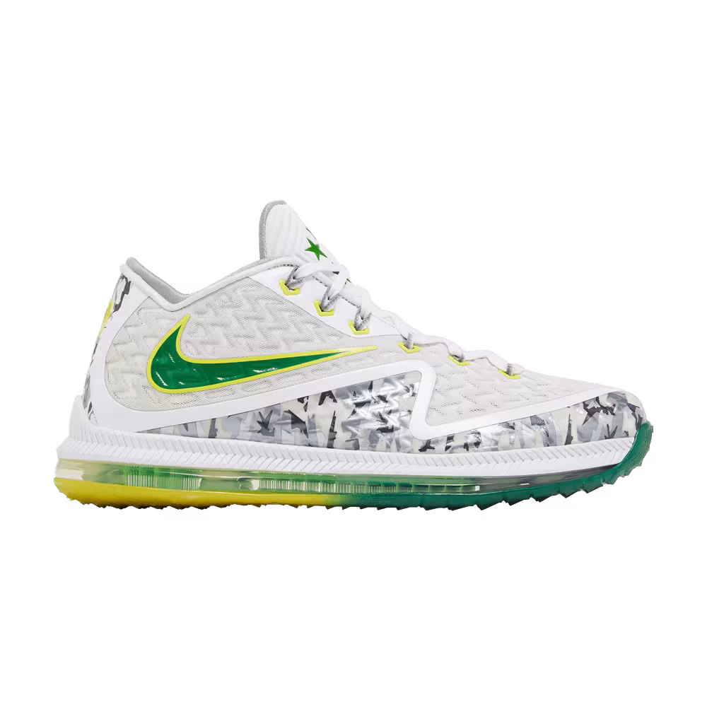 Nike Field General 2 Oregon Ducks