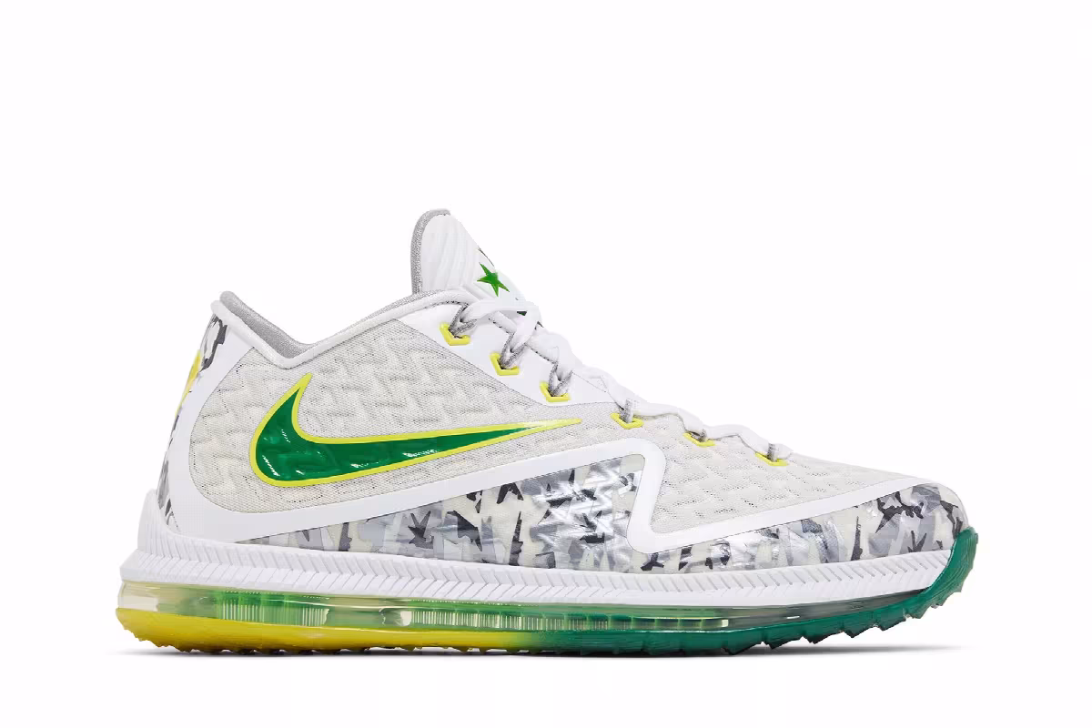 Nike Field General 2 Oregon Ducks, view 2