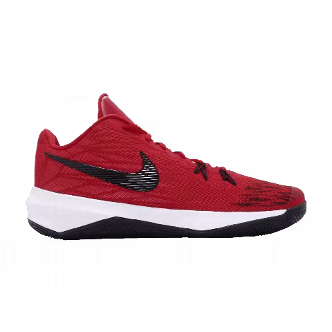 Nike Zoom Evidence 2 EP 'Gym Red'