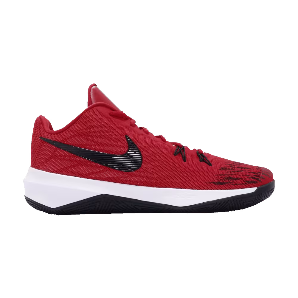 Nike Zoom Evidence 2 EP Gym Red