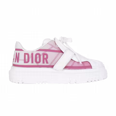 Dior Wmns ID 'Raspberry Gradient'