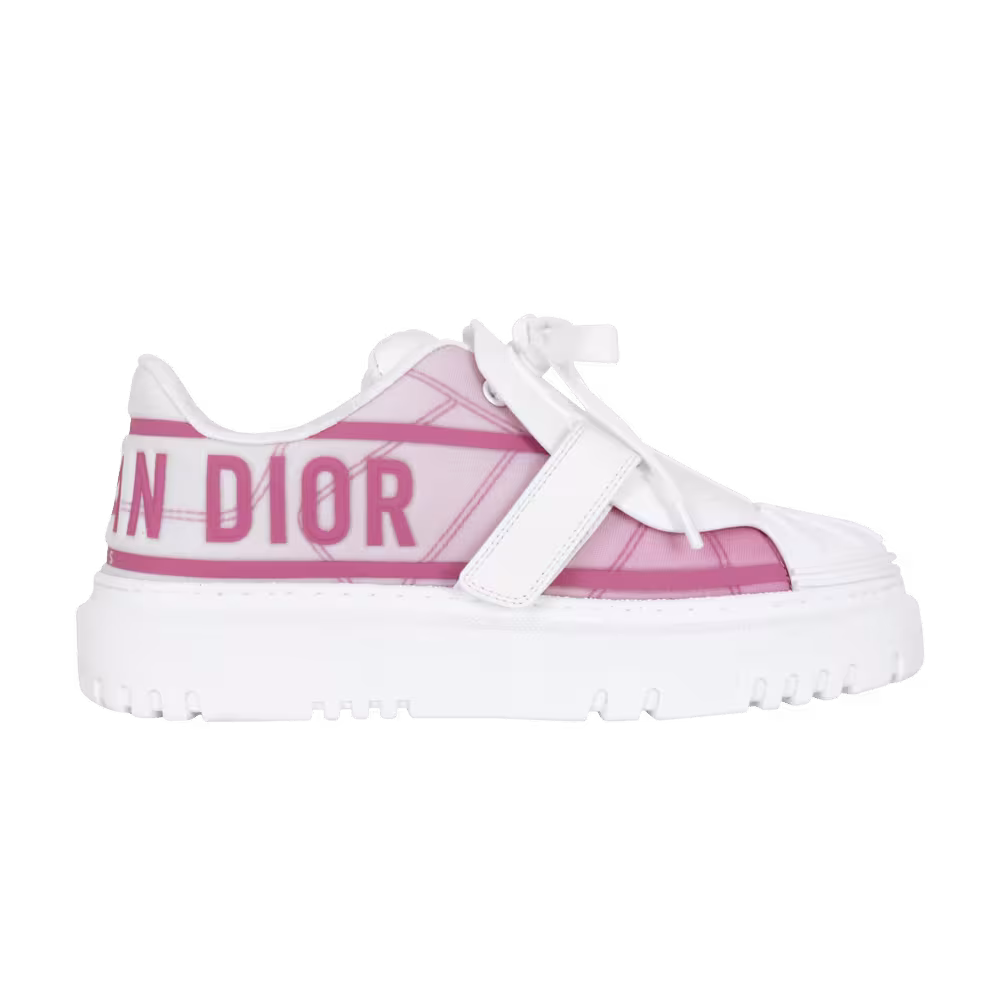Dior Women's ID Raspberry Gradient