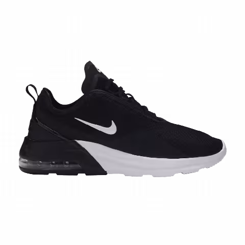 Nike Air Max Motion 2 'Black White'