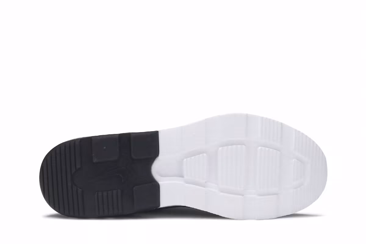 Nike Air Max Motion 2 Black White, view 5