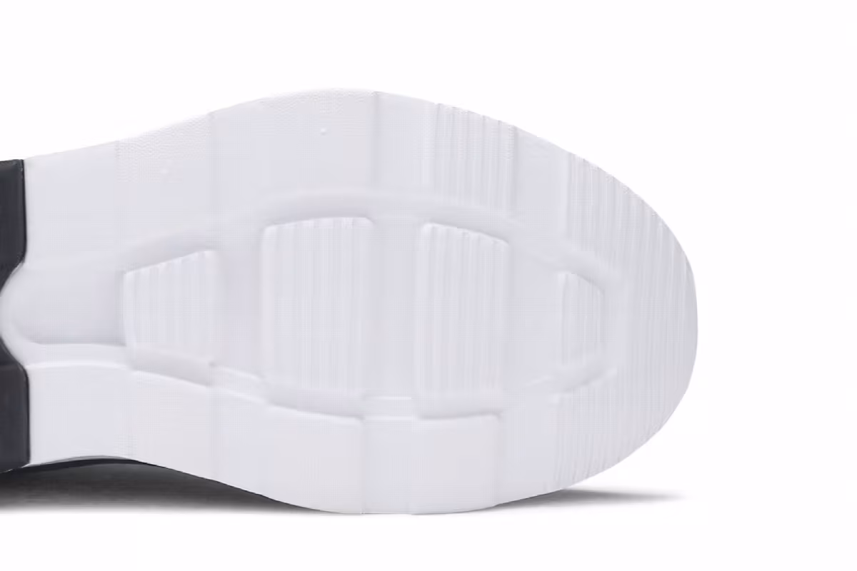 Nike Air Max Motion 2 Black White, view 6