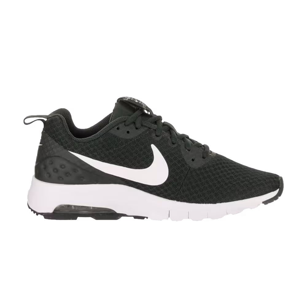 Nike Women's Air Max Motion LW Outdoor Green