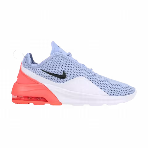 Nike Wmns Air Max Motion 2 'Aluminum Lava Glow'