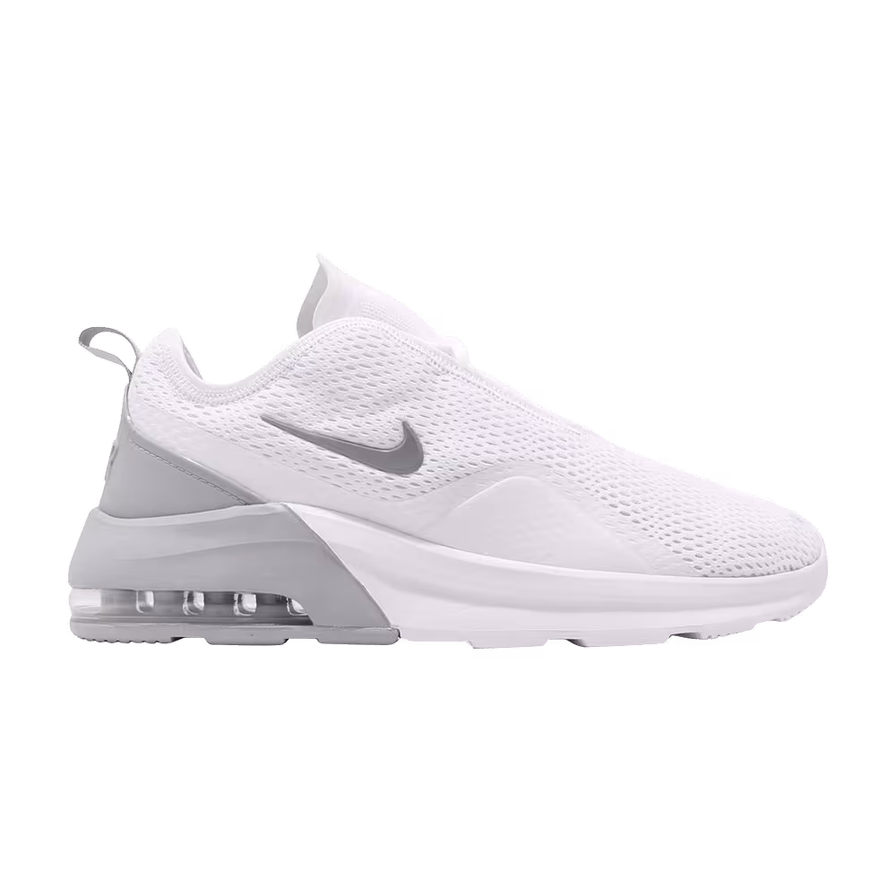 Nike Air Max Motion 2 Wolf Grey