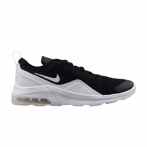 Nike Air Max Motion 2 GS 'Black White'
