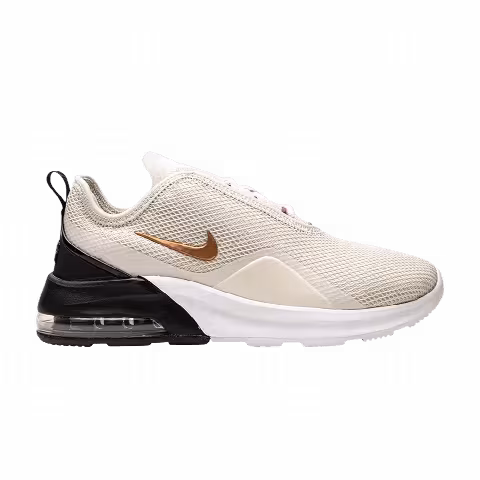 Nike Wmns Air Max Motion 2 'Light Orewood Metallic Copper'