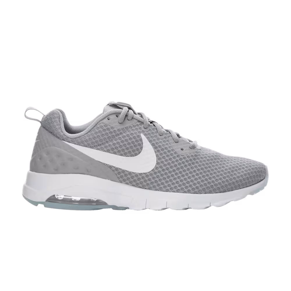 Nike Air Max Motion LW Grey