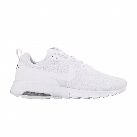 Nike Air Max Motion LW 'White'