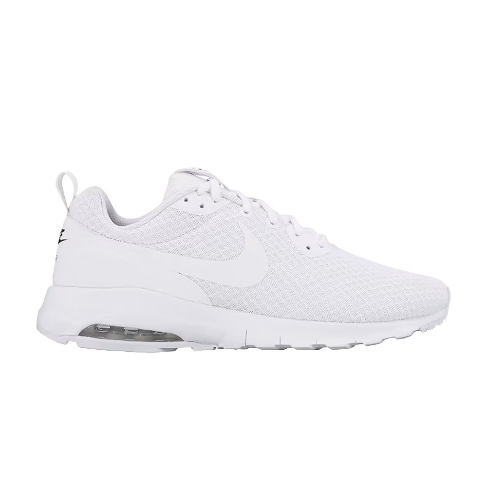 Nike Air Max Motion LW White