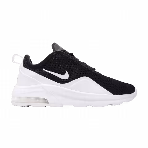 Nike Wmns Air Max Motion 2 'Black White'