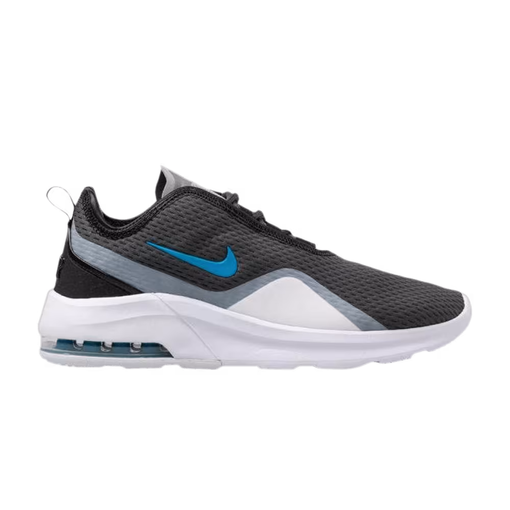 Nike Air Max Motion 2 ES1 Iron Grey