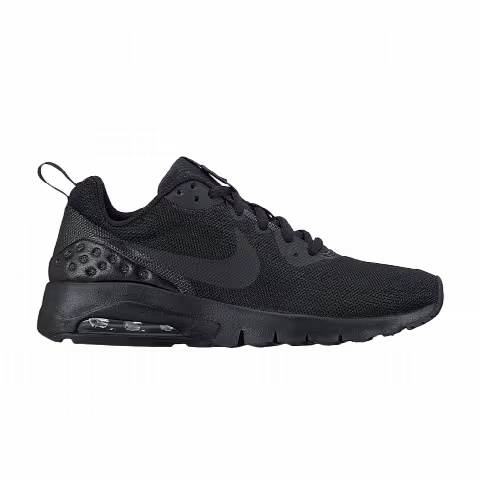Nike Air Max Motion Low SE 'Triple Black'