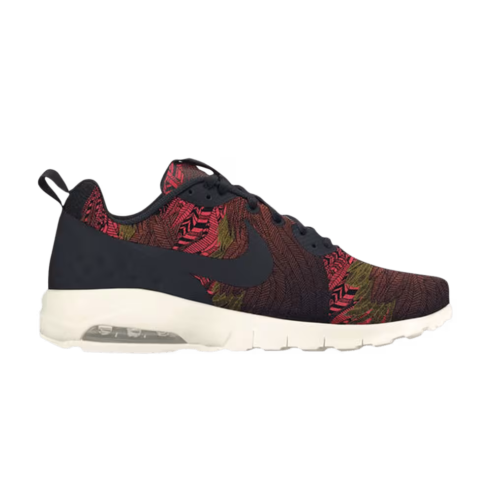 Nike Women's Air Max Motion LW Floral Print