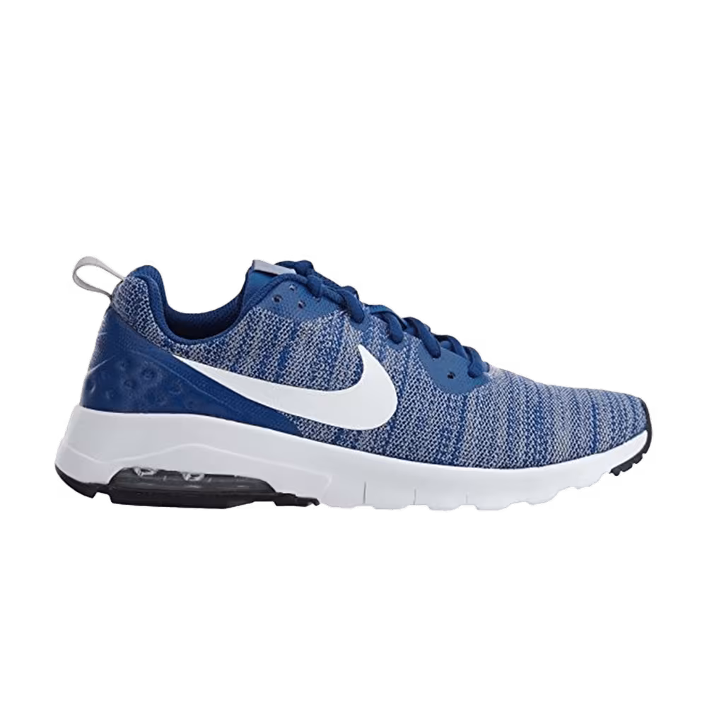 Nike Air Max Motion Low SE Gym Blue