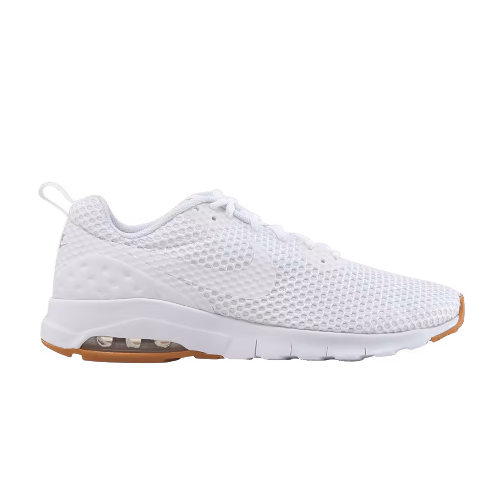 Nike Air Max Motion Low SE White Gum