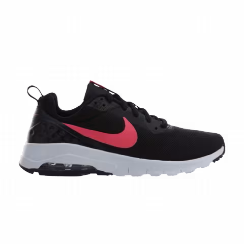 Nike Air Max Motion Low SE 'Black Racer Pink'