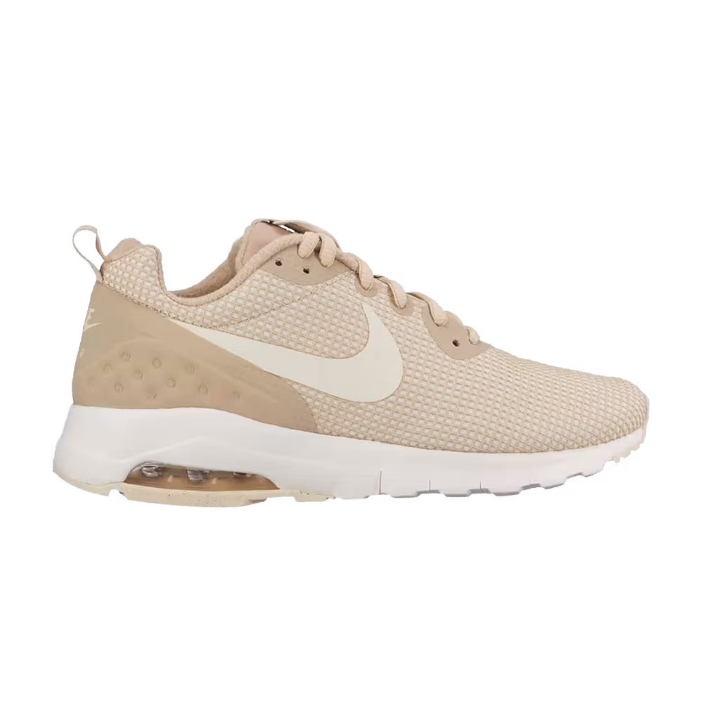Nike Women's Air Max Motion LW SE Mushroom