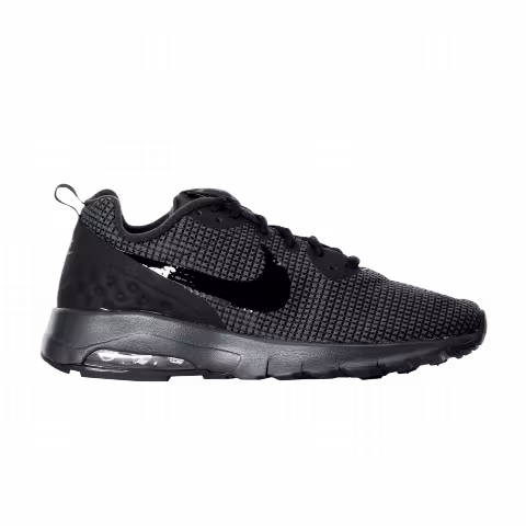 Nike Wmns Air Max Motion SE 'Black Anthracite'