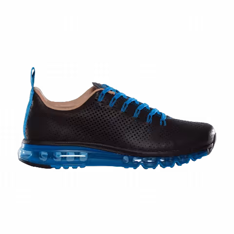 Nike Air Max Motion NSW 'Label Pack - Black'