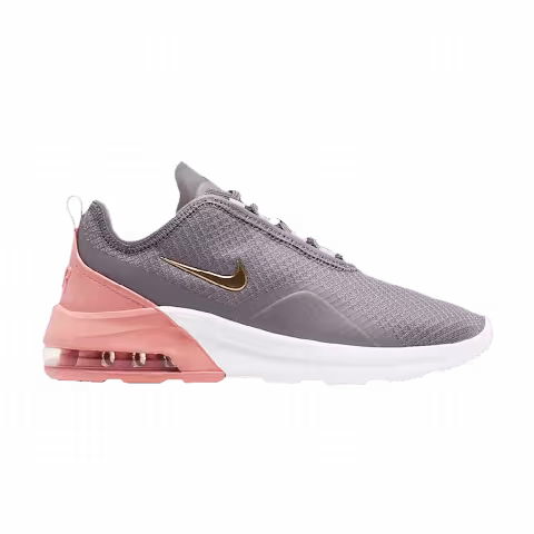 Nike Wmns Air Max Motion 2 'Cool Grey Pink Rose'