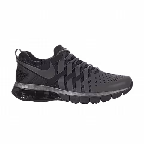 Nike Fingertrap Max 'Metallic Dark Grey'