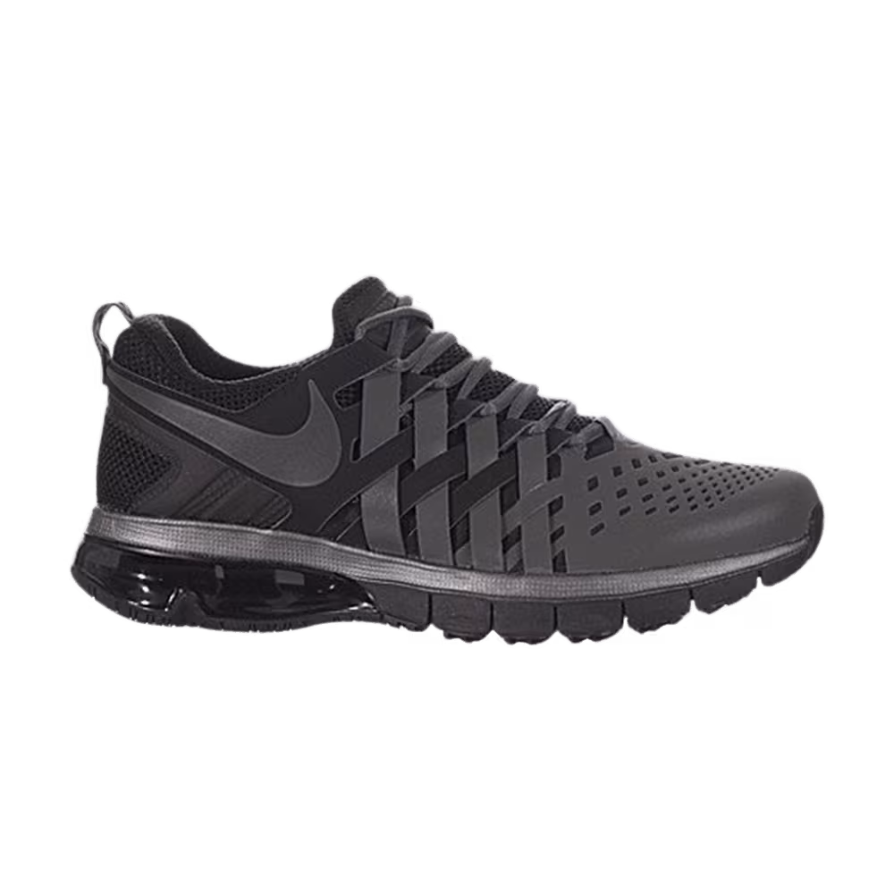 Nike Fingertrap Max Metallic Dark Grey